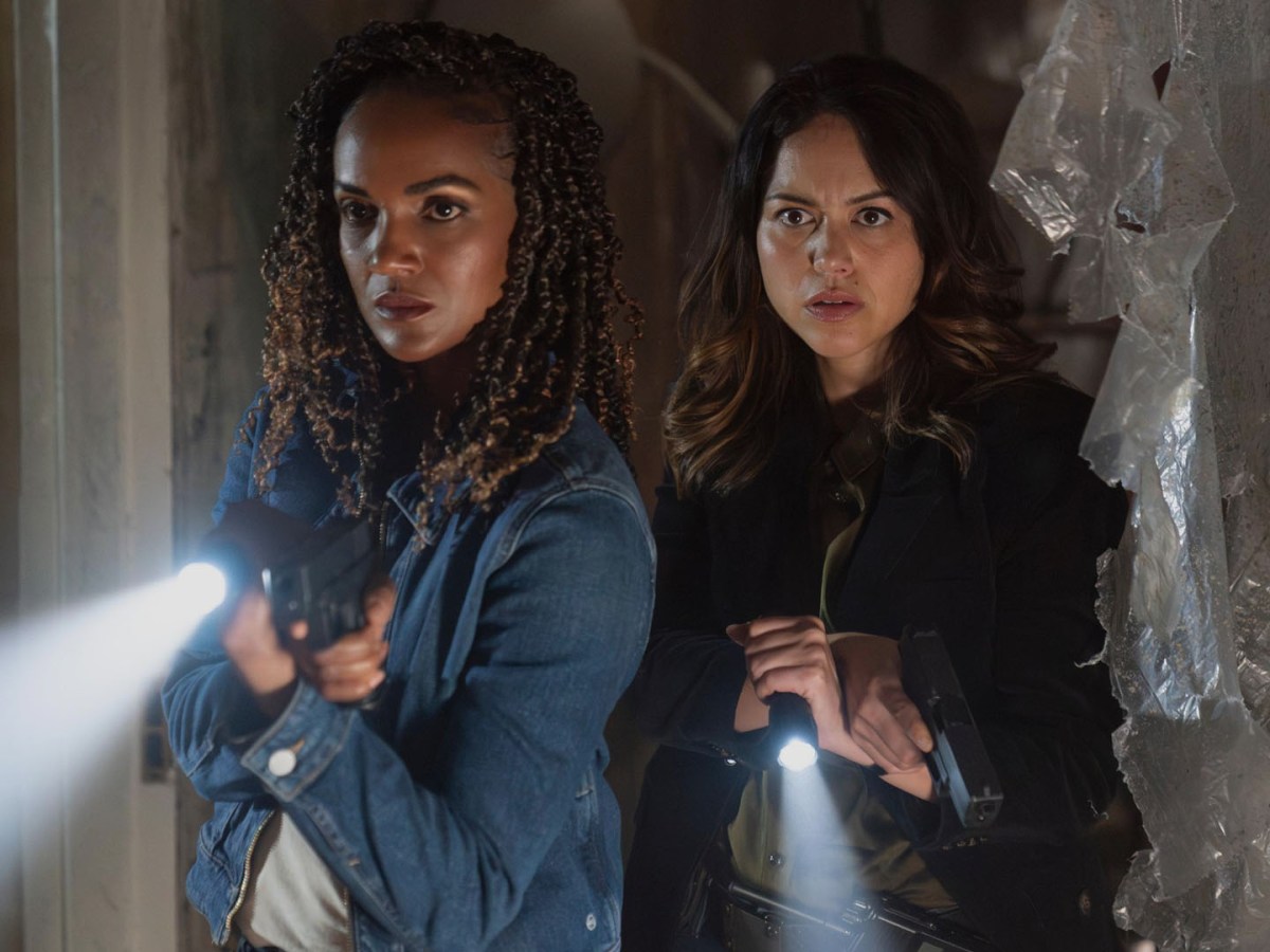 The Rookie – S07E04 – Darkness Falling –&nbsp;15/20