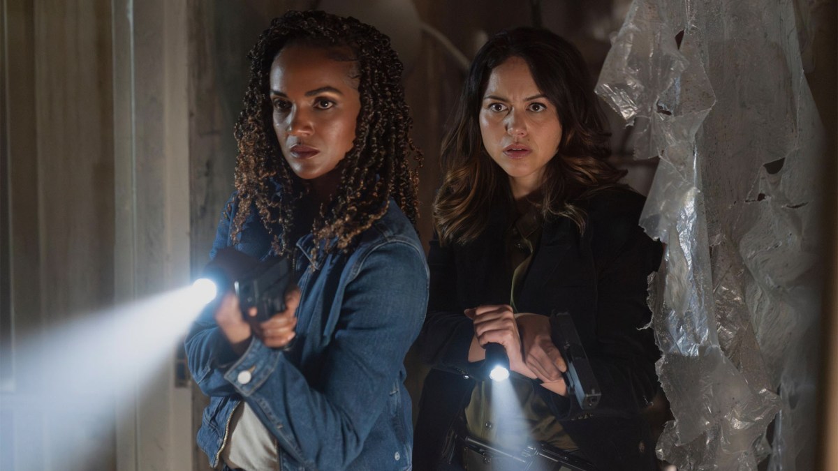 The Rookie – S07E04 – Darkness Falling –&nbsp;15/20