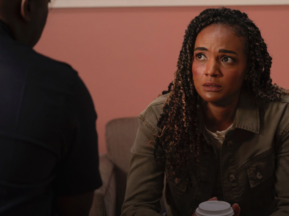 The Rookie – S07E09 – The Kiss –&nbsp;18/20