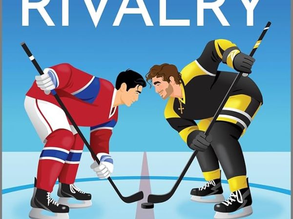 Est-ce que la série Heated Rivalry est fidèle au roman&nbsp;?