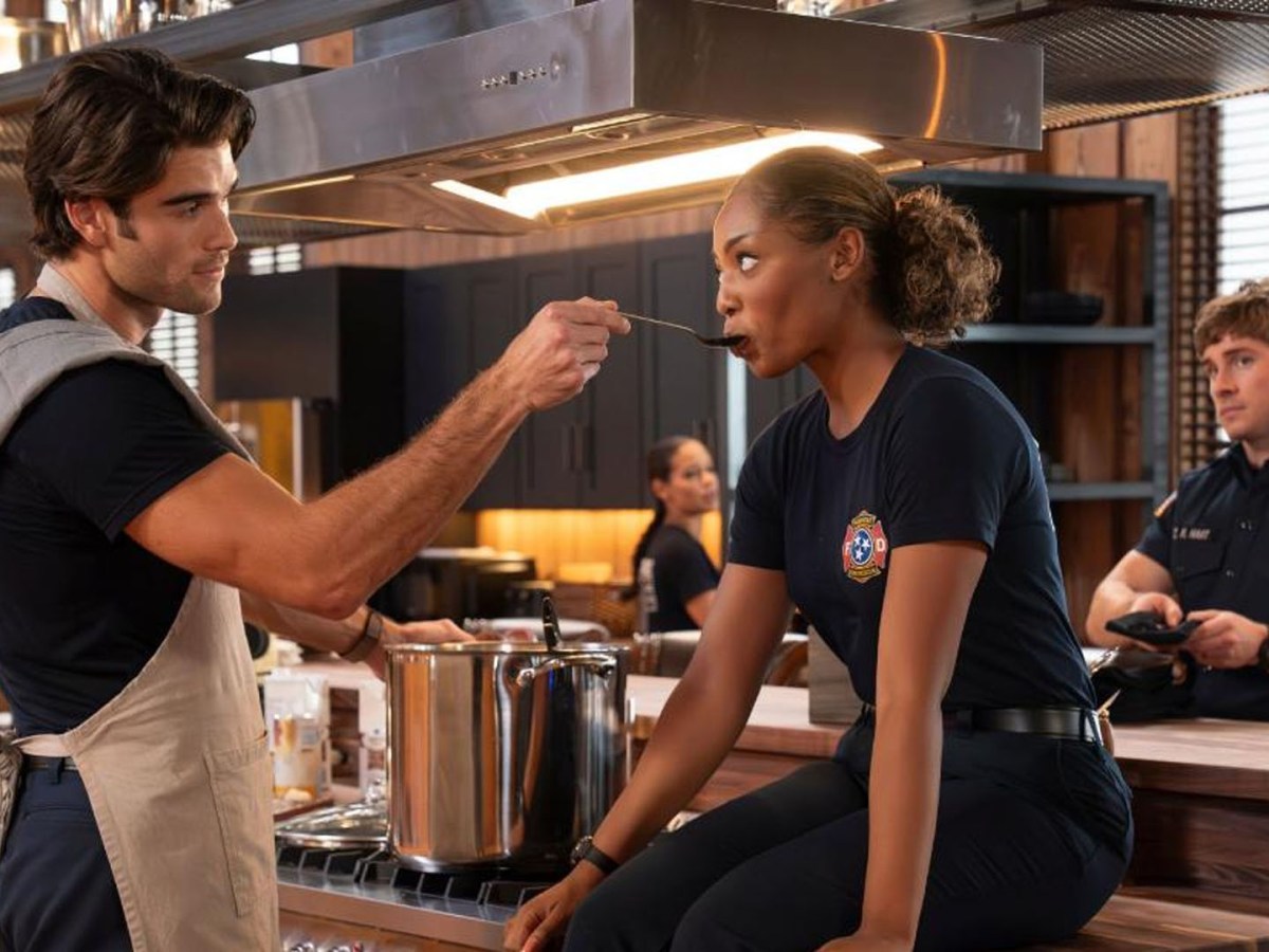 9-1-1 Nashville – S01E10 – Let It R.I.P –&nbsp;14/20