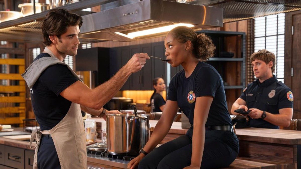 9-1-1 Nashville – S01E10 – Let It R.I.P –&nbsp;14/20