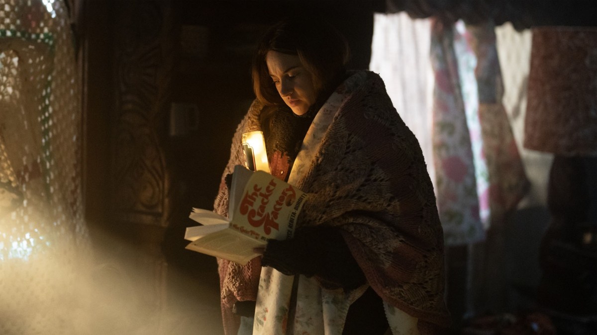 Paradise – S02E01 – Graceland –&nbsp;15/20