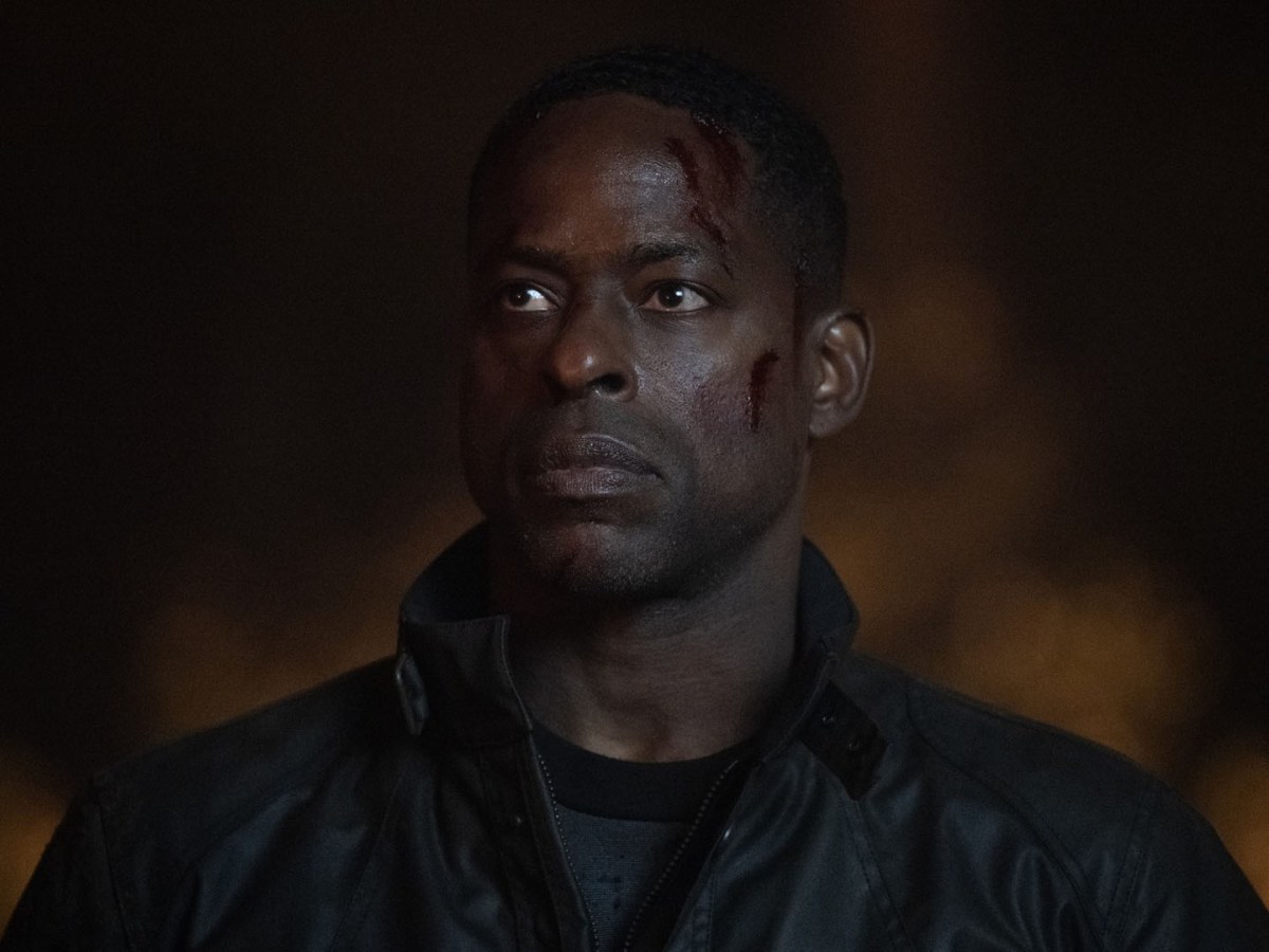 Paradise – S02E02 – Mayday –&nbsp;17/20