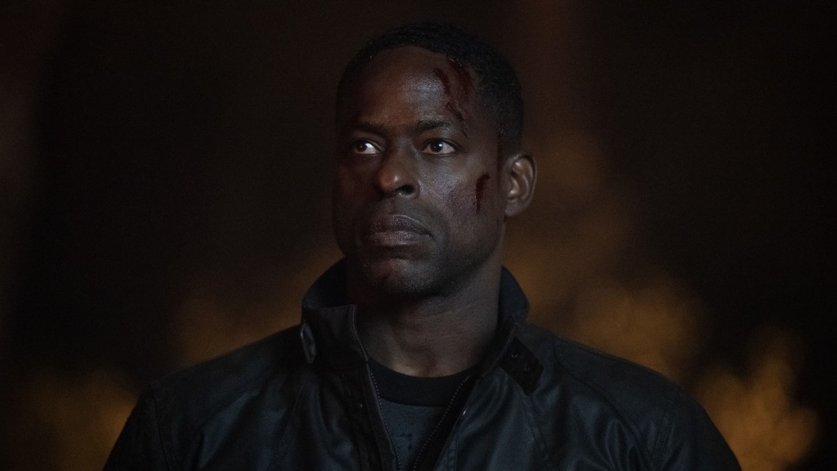 Paradise – S02E02 – Mayday –&nbsp;17/20