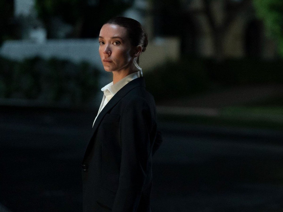 Paradise – S02E03 – Another Day in Paradise –&nbsp;18/20