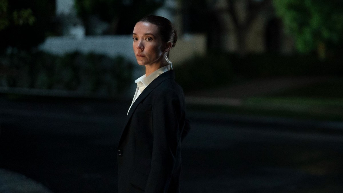 Paradise – S02E03 – Another Day in Paradise –&nbsp;18/20