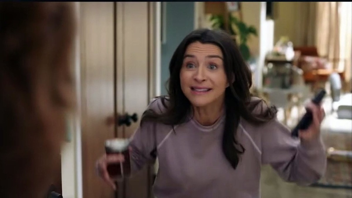 Grey’s Anatomy – S22E10 – Strip That Down –&nbsp;17/20