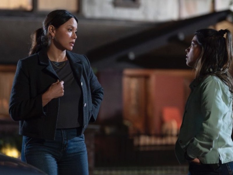 The Rookie – S07E14 – Mad About Murder –&nbsp;16/20