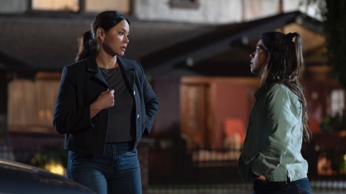 The Rookie – S07E14 – Mad About Murder –&nbsp;16/20