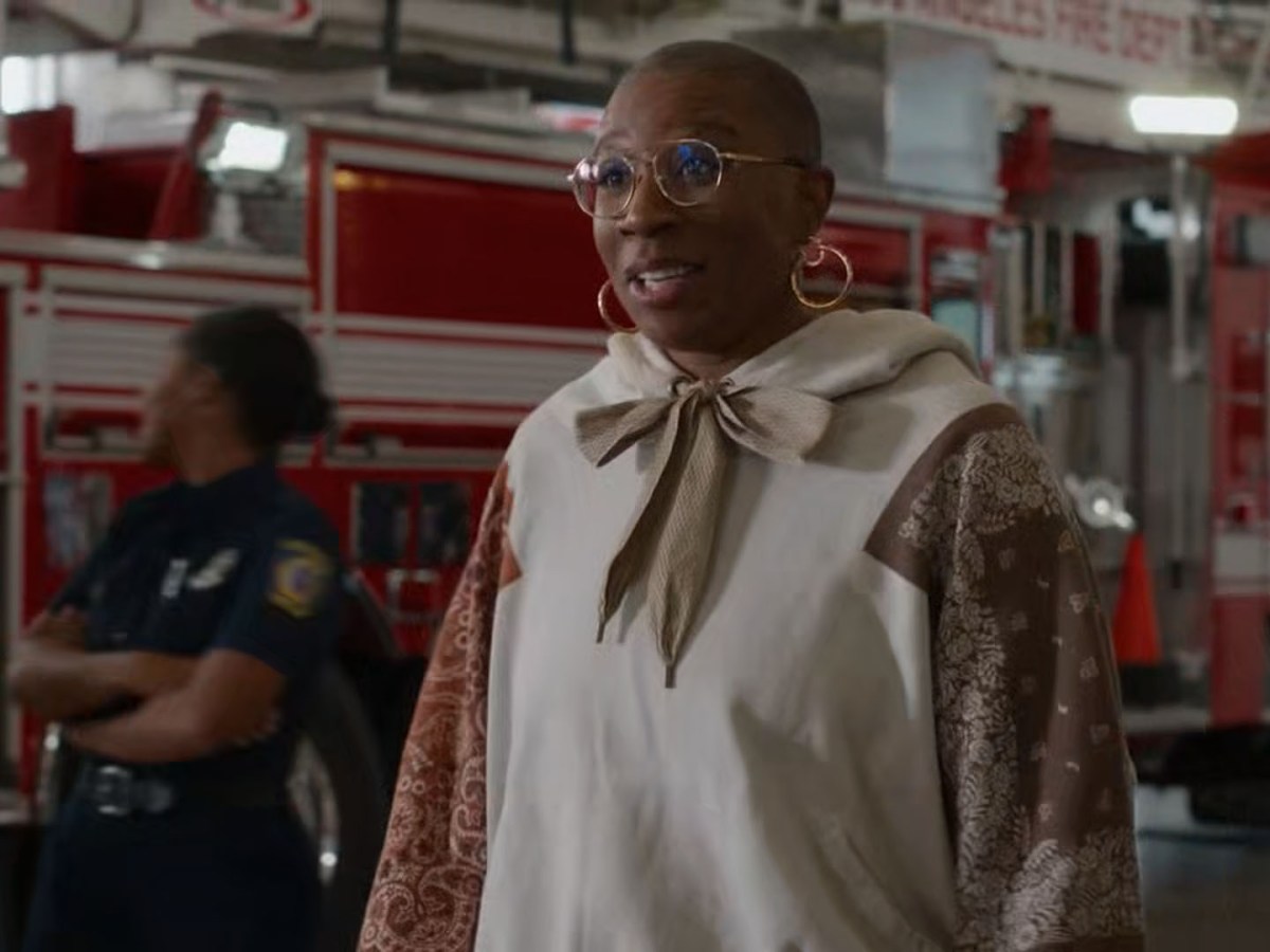 9-1-1 – S09E11 – Going Once, Going Twice –&nbsp;13/20