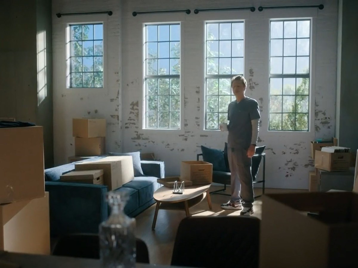 Scrubs (2026) – S01E04 – My Poker Face –&nbsp;16/20