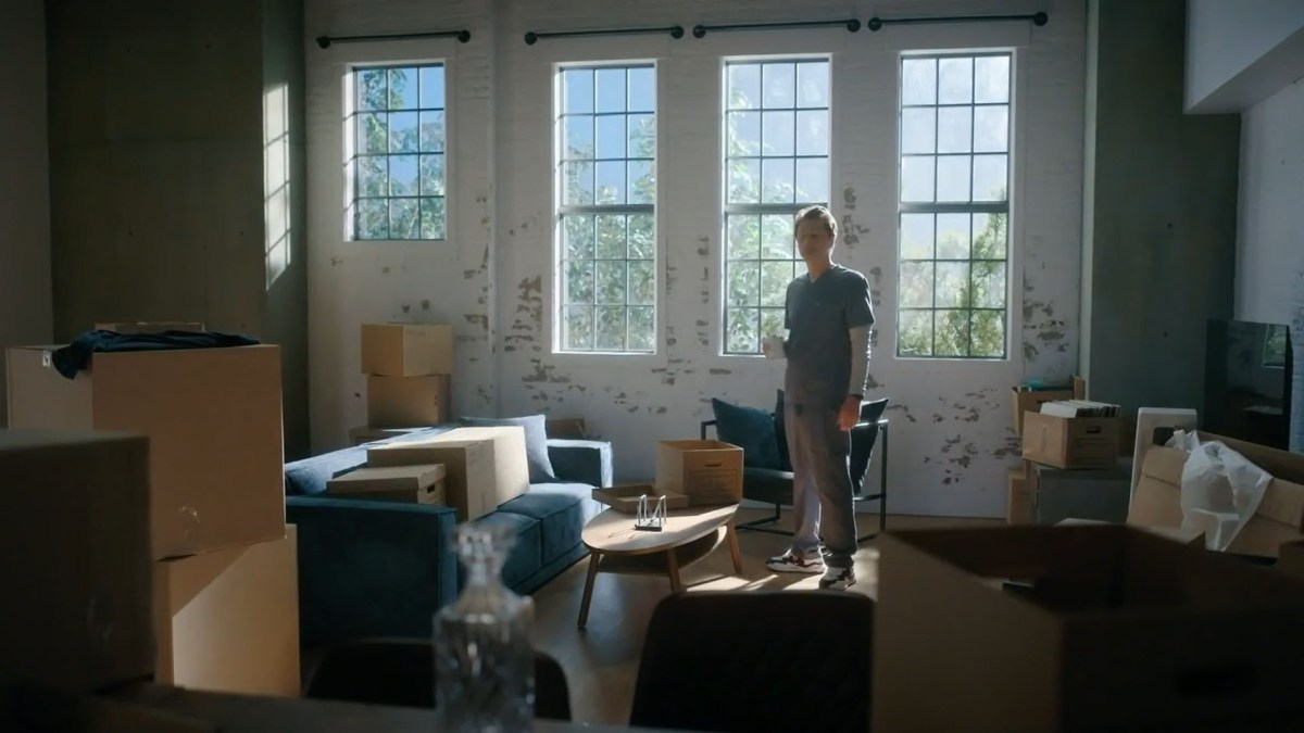 Scrubs (2026) – S01E04 – My Poker Face –&nbsp;16/20