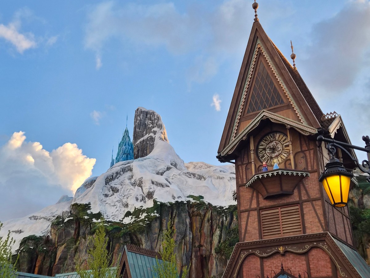 Disney Adventure World ouvre ses portes aujourd&rsquo;hui à Disneyland Paris… Mais je m&rsquo;y suis déjà promené en&nbsp;avant-première