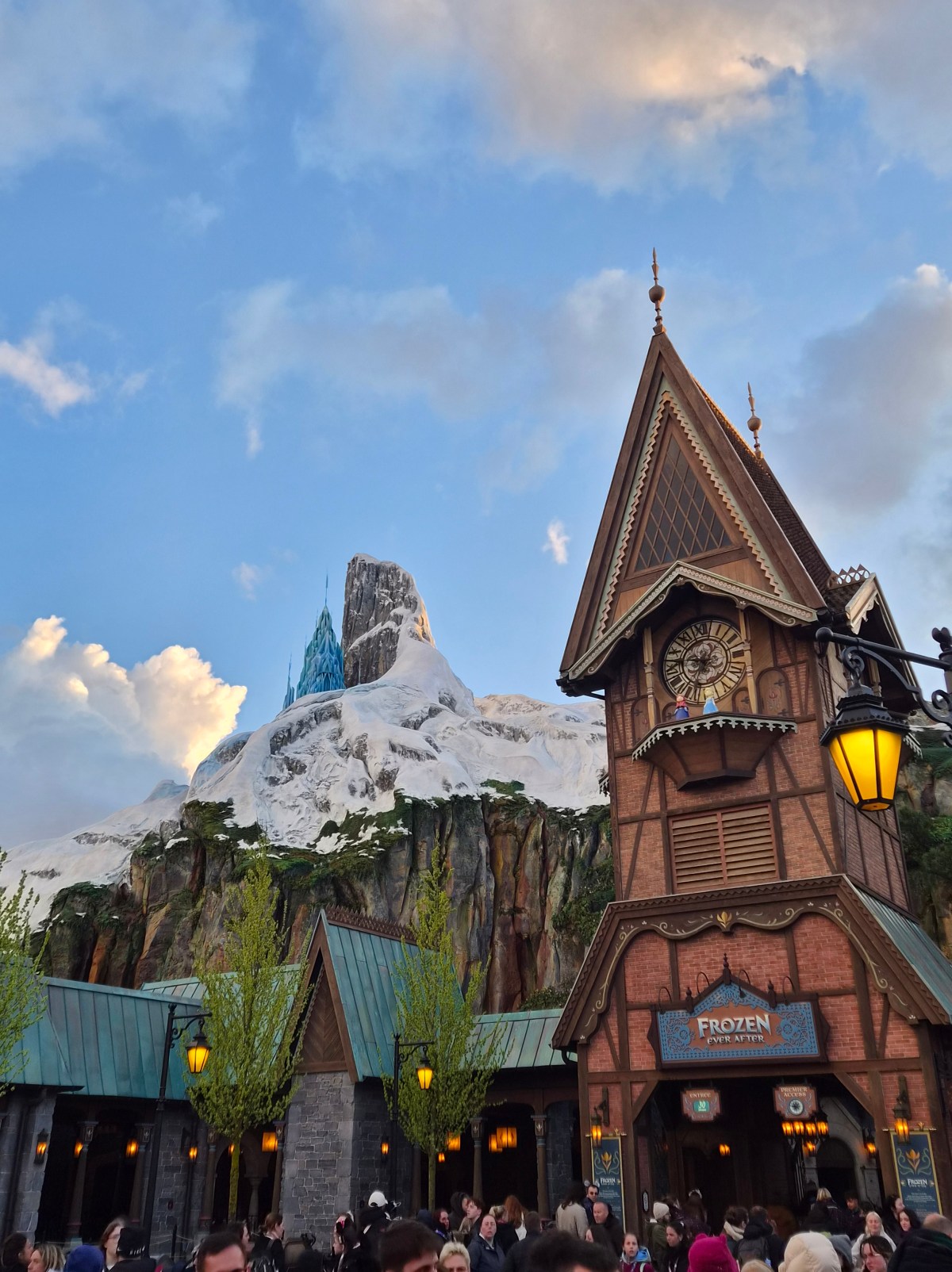 Disney Adventure World ouvre ses portes aujourd&rsquo;hui à Disneyland Paris… Mais je m&rsquo;y suis déjà promené en&nbsp;avant-première