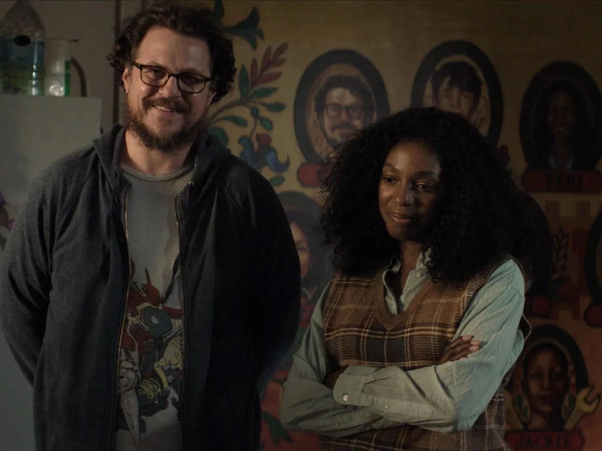 Paradise – S02E05 – The Mailman –&nbsp;18/20