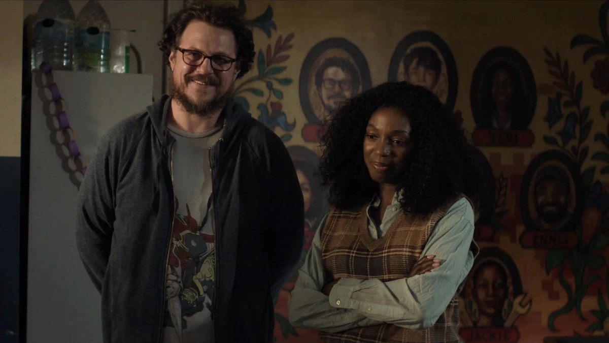 Paradise – S02E05 – The Mailman –&nbsp;18/20