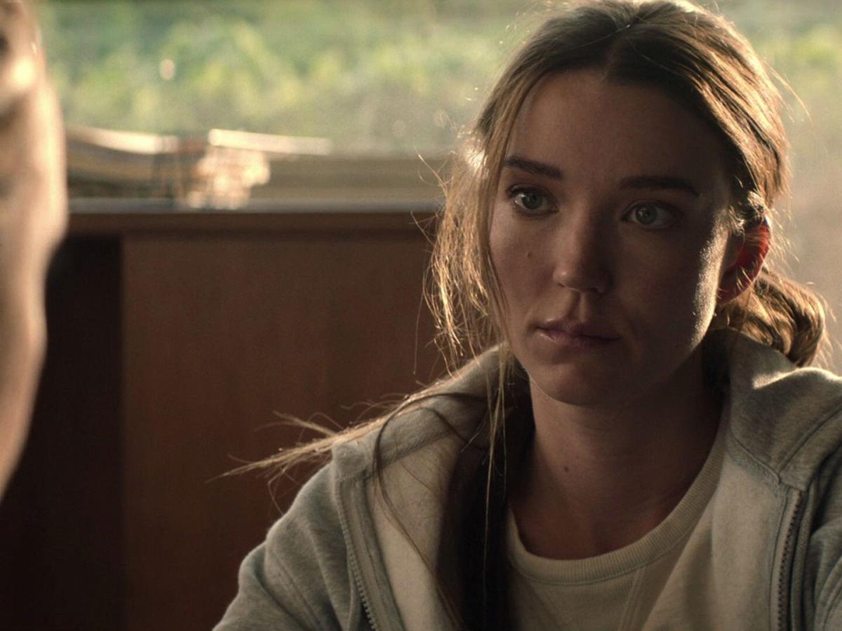 Paradise – S02E06 – Jane –&nbsp;09/20