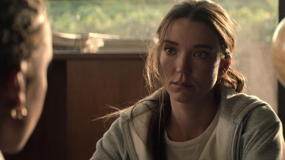 Paradise – S02E06 – Jane –&nbsp;09/20