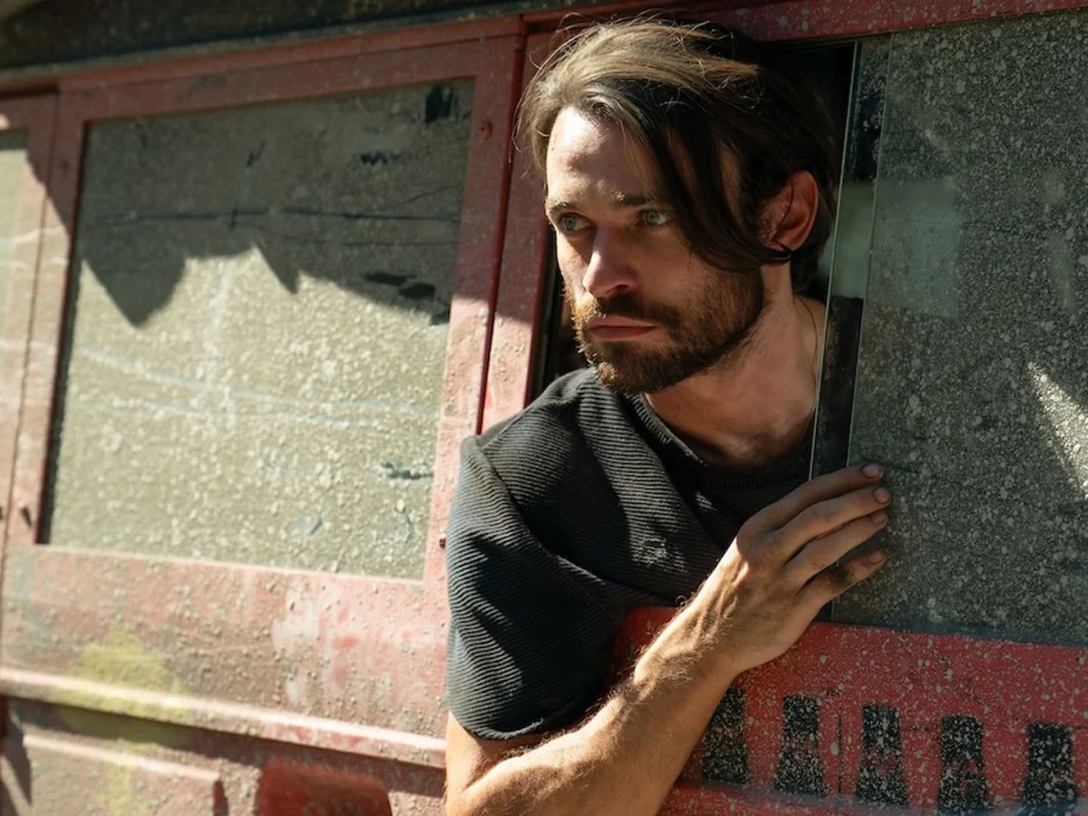 Paradise – S02E08 – Exodus –&nbsp;13/20