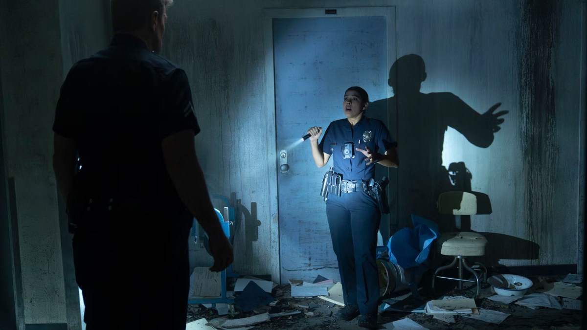 The Rookie – S07E15 – A Deadly Secret –&nbsp;10/20