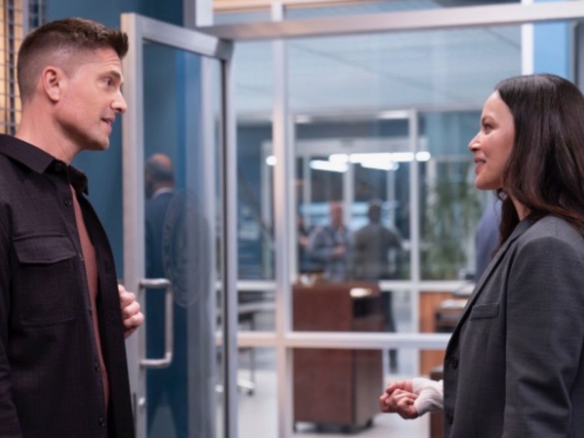 The Rookie – S07E18 – The Good, The Bad and Oscar –&nbsp;14/20