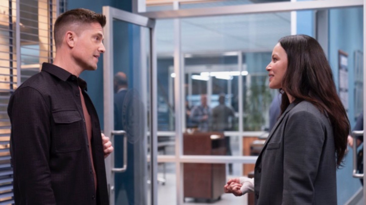 The Rookie – S07E18 – The Good, The Bad and Oscar –&nbsp;14/20