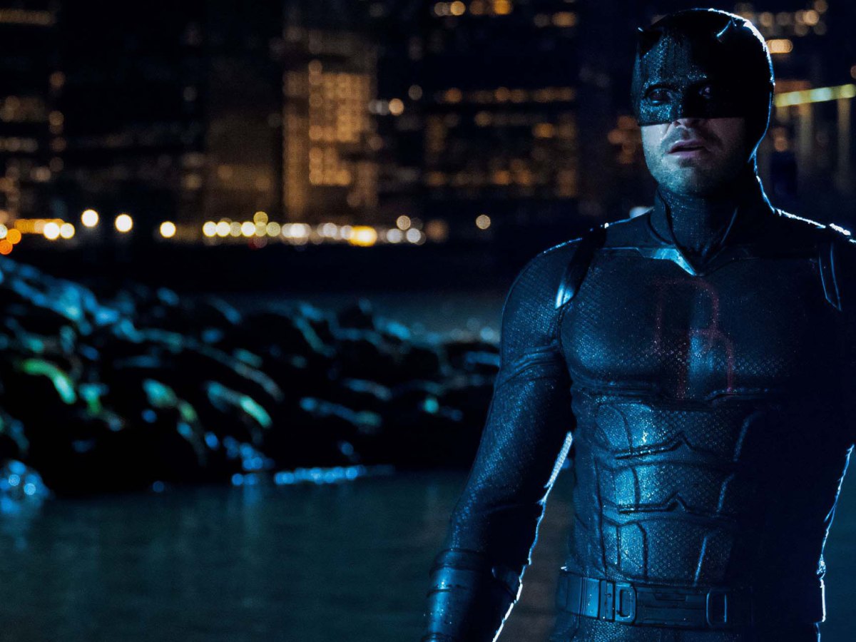 Daredevil Born Again – S02E01 – The Northern Star –&nbsp;15/20