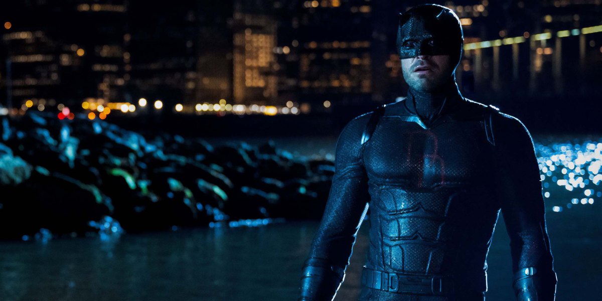 Daredevil Born Again – S02E01 – The Northern Star –&nbsp;15/20