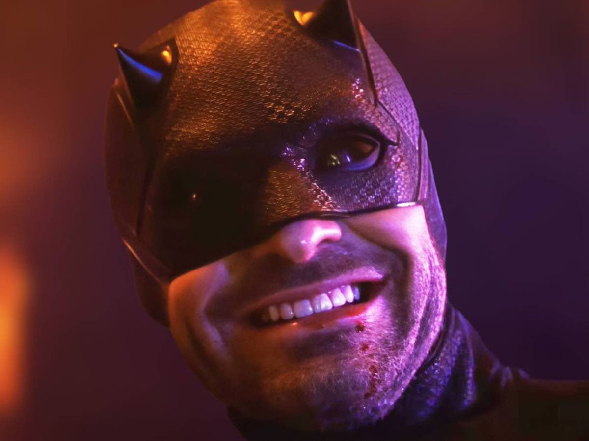 Daredevil Born Again – S02E02 – Shoot the Moon –&nbsp;13/20