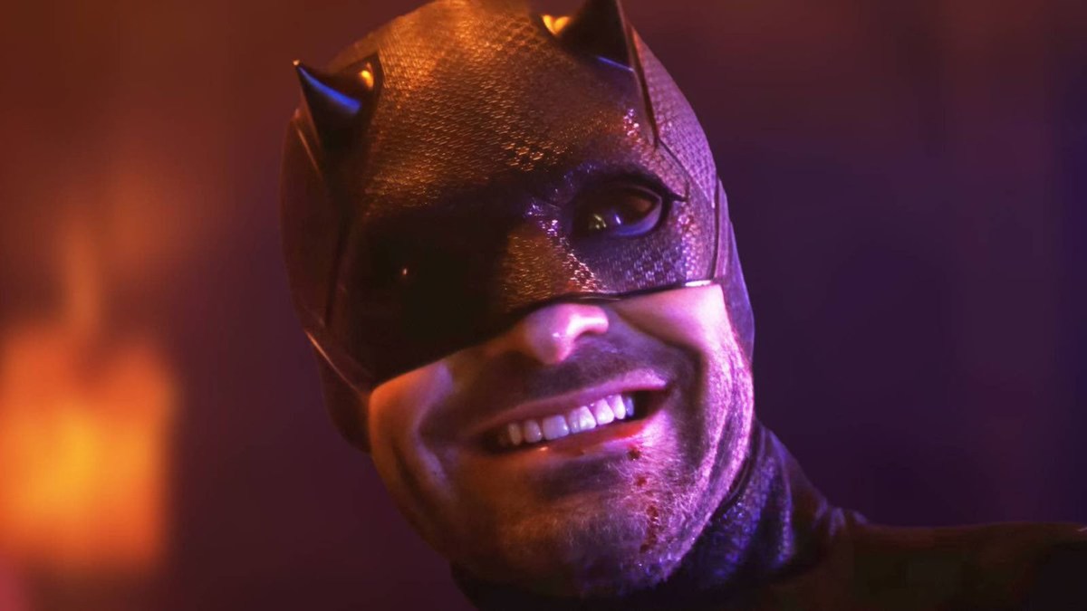 Daredevil Born Again – S02E02 – Shoot the Moon –&nbsp;13/20