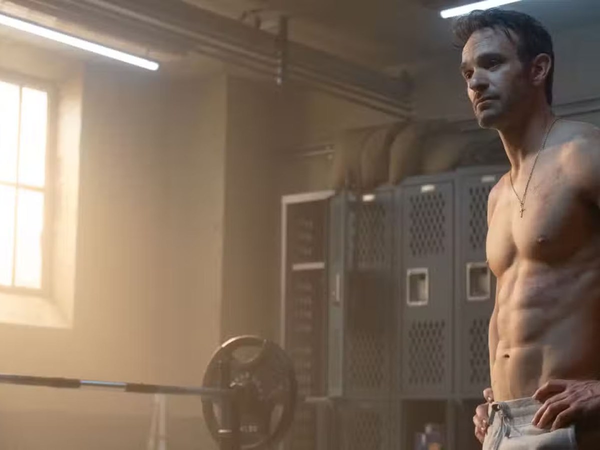 Daredevil Born Again – S02E03 – The Scales & The Sword –&nbsp;13/20