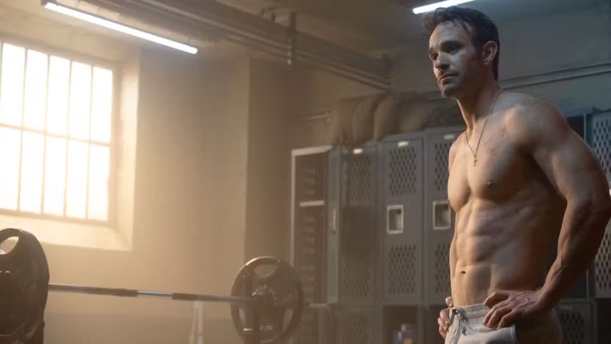 Daredevil Born Again – S02E03 – The Scales & The Sword –&nbsp;13/20