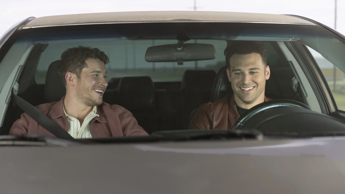 9-1-1 – S09E13 – Mother’s Boy –&nbsp;12/20