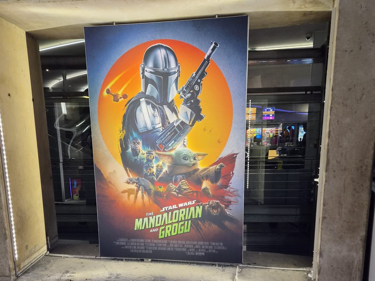 The Mandalorian & Grogu : une saison bâclée, mais pas un bon&nbsp;film