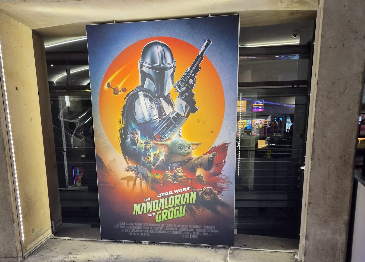 The Mandalorian & Grogu : une saison bâclée, mais pas un bon&nbsp;film