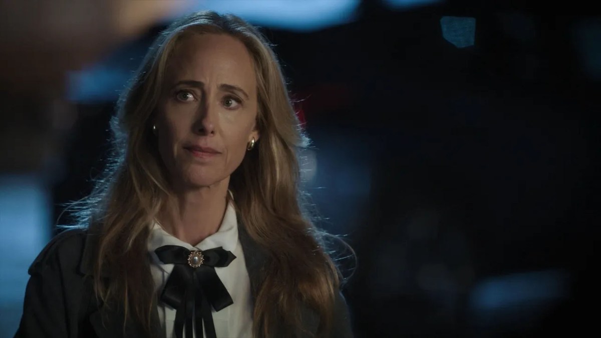 Grey’s Anatomy – S22E17 – Through the Fire –&nbsp;16/20