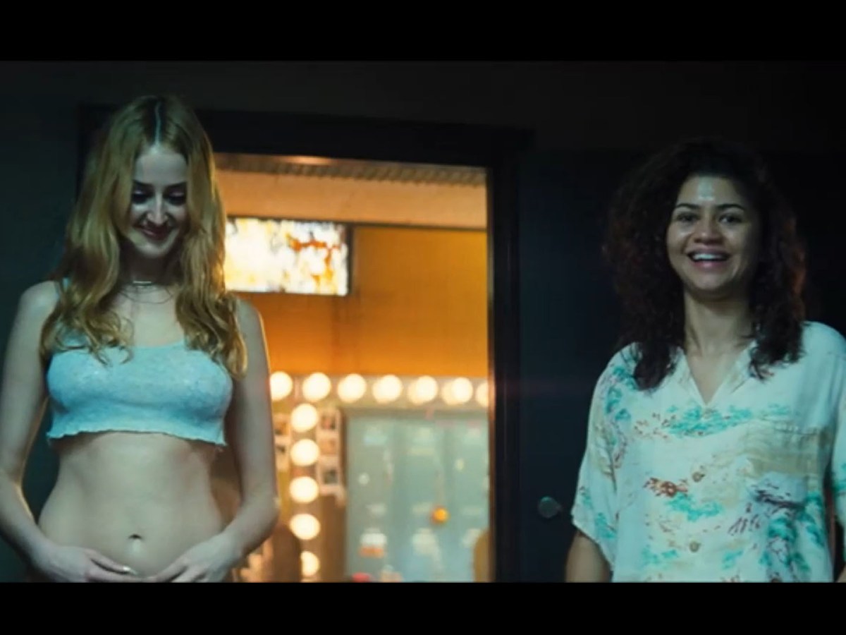 Euphoria – S03E04 – Kitty Likes to Dance –&nbsp;15/20