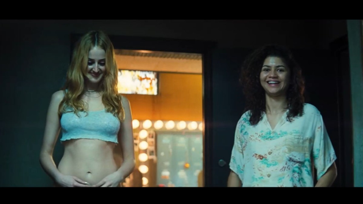 Euphoria – S03E04 – Kitty Likes to Dance –&nbsp;15/20