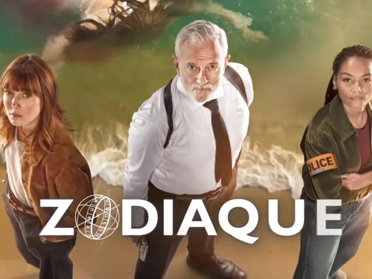 Zodiaque 2026 (S01)