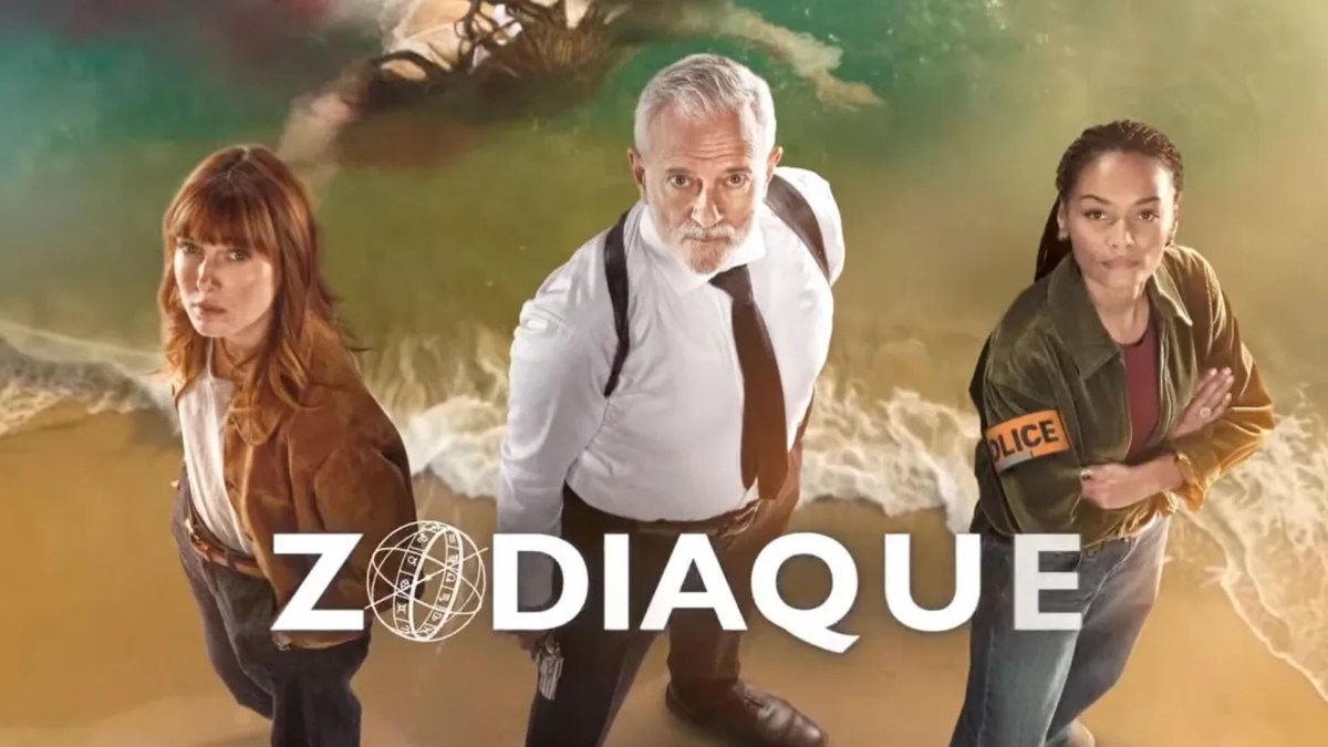Zodiaque 2026 (S01)