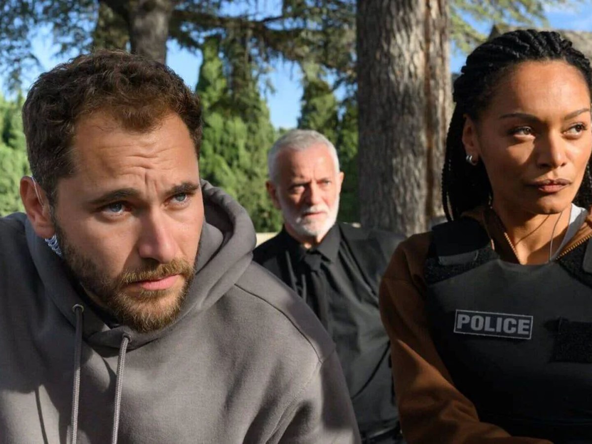 Zodiaque – S01E02 –&nbsp;17/20