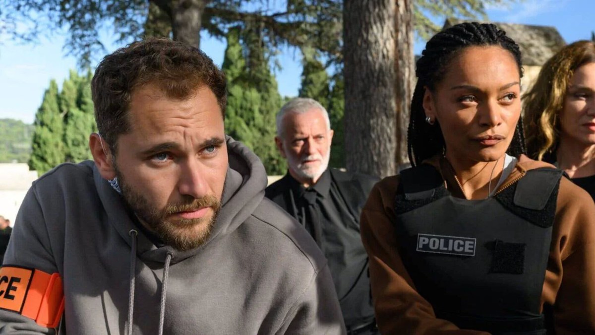 Zodiaque – S01E02 –&nbsp;17/20