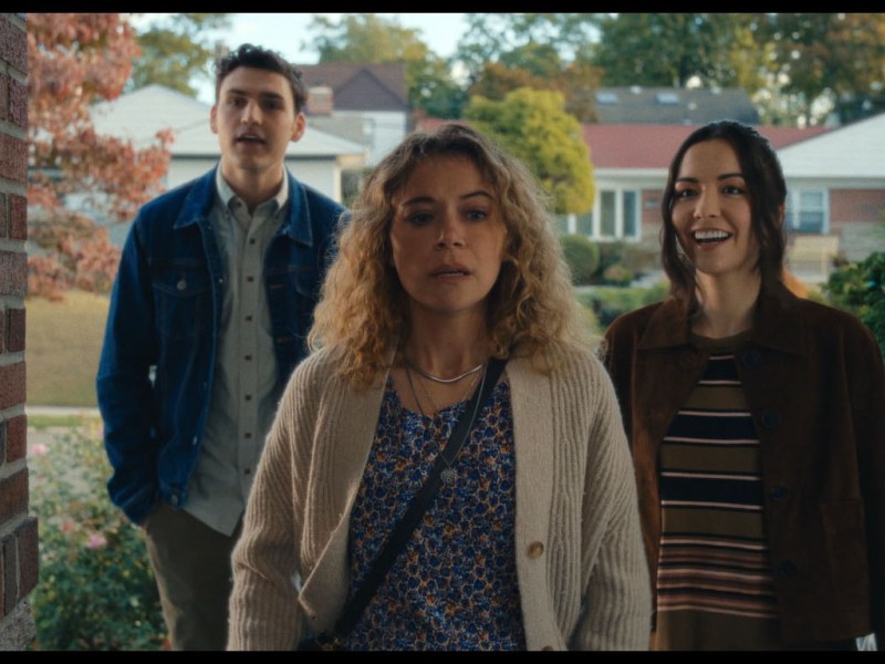 Maximum Pleasure Guaranteed – S01E07 – Fighting –&nbsp;17/20