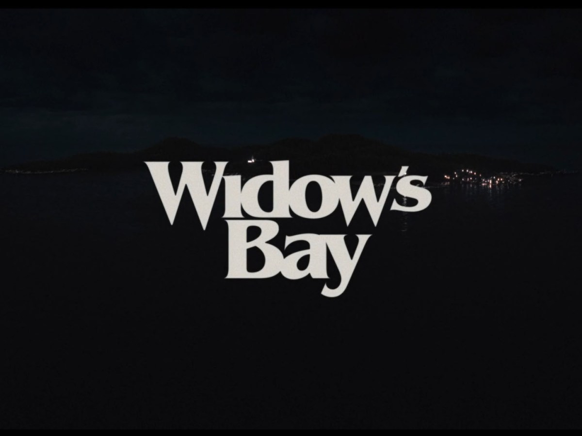 Widow&rsquo;s Bay (S01)