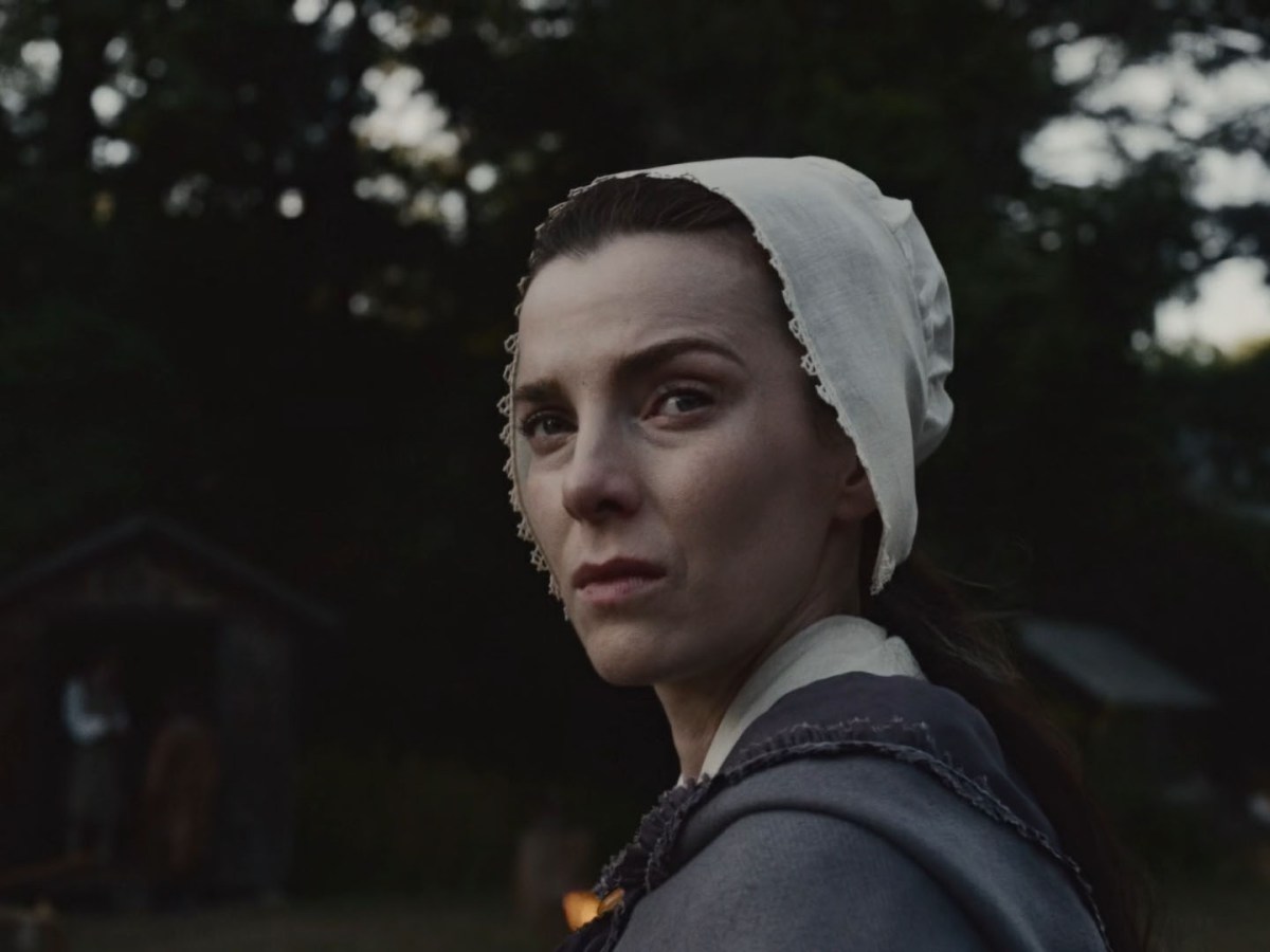 Widow’s Bay – S01E06 – Our History –&nbsp;14/20