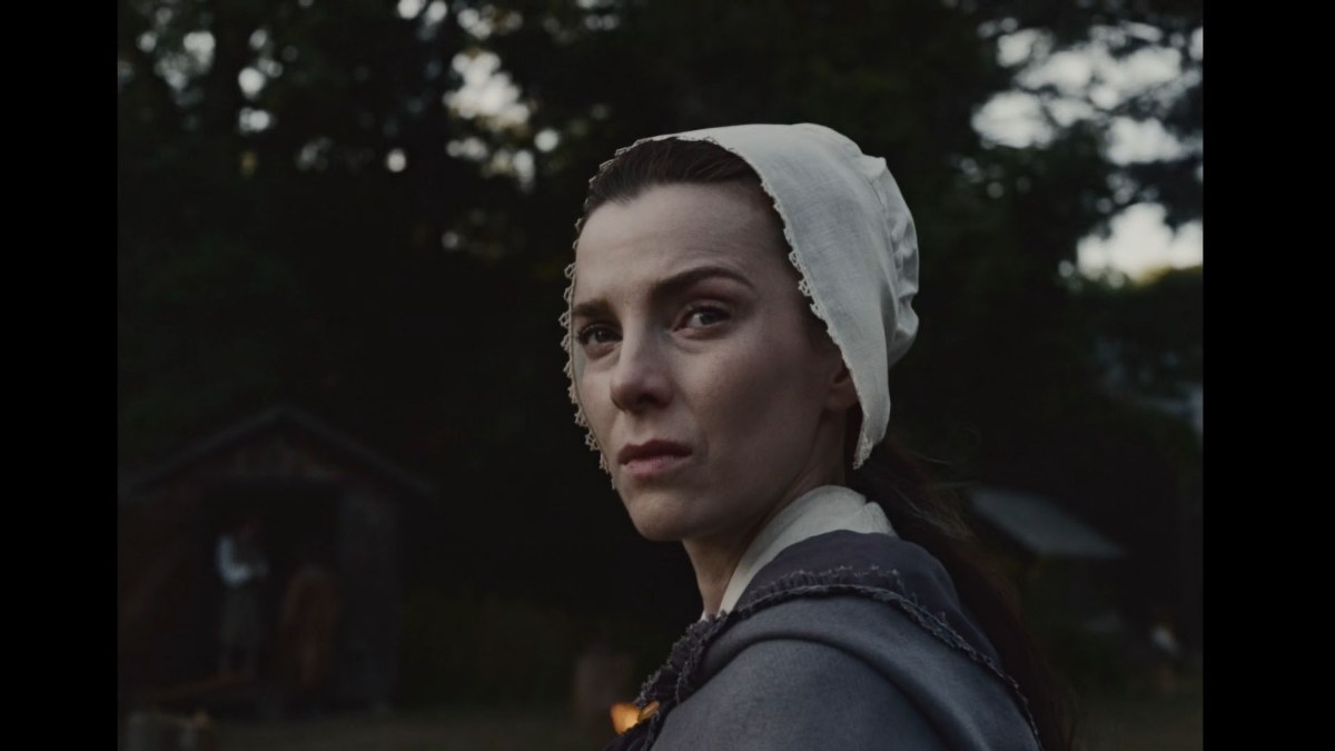 Widow’s Bay – S01E06 – Our History –&nbsp;14/20
