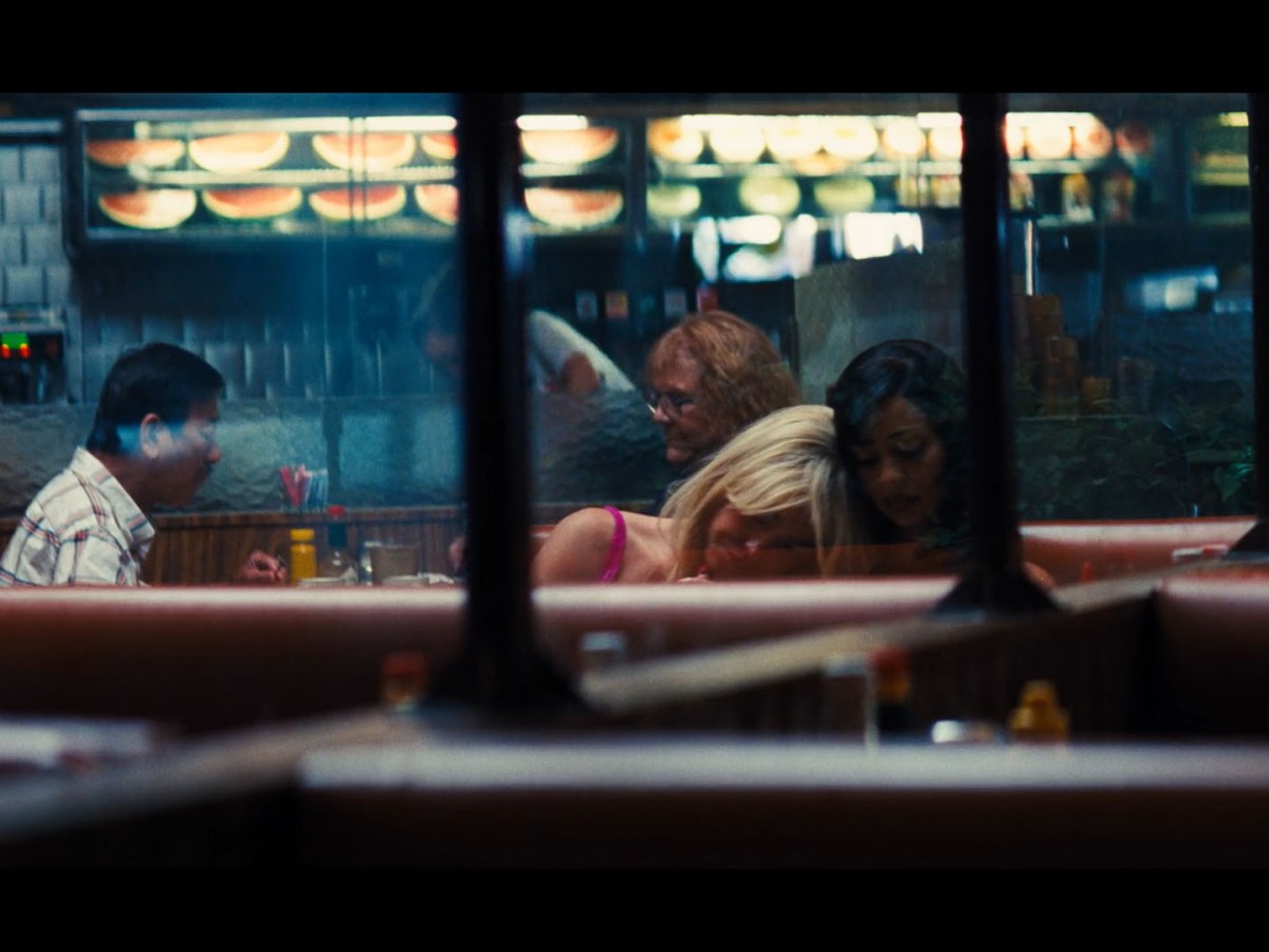 Euphoria – S03E08 – In God We Trust –&nbsp;08/20