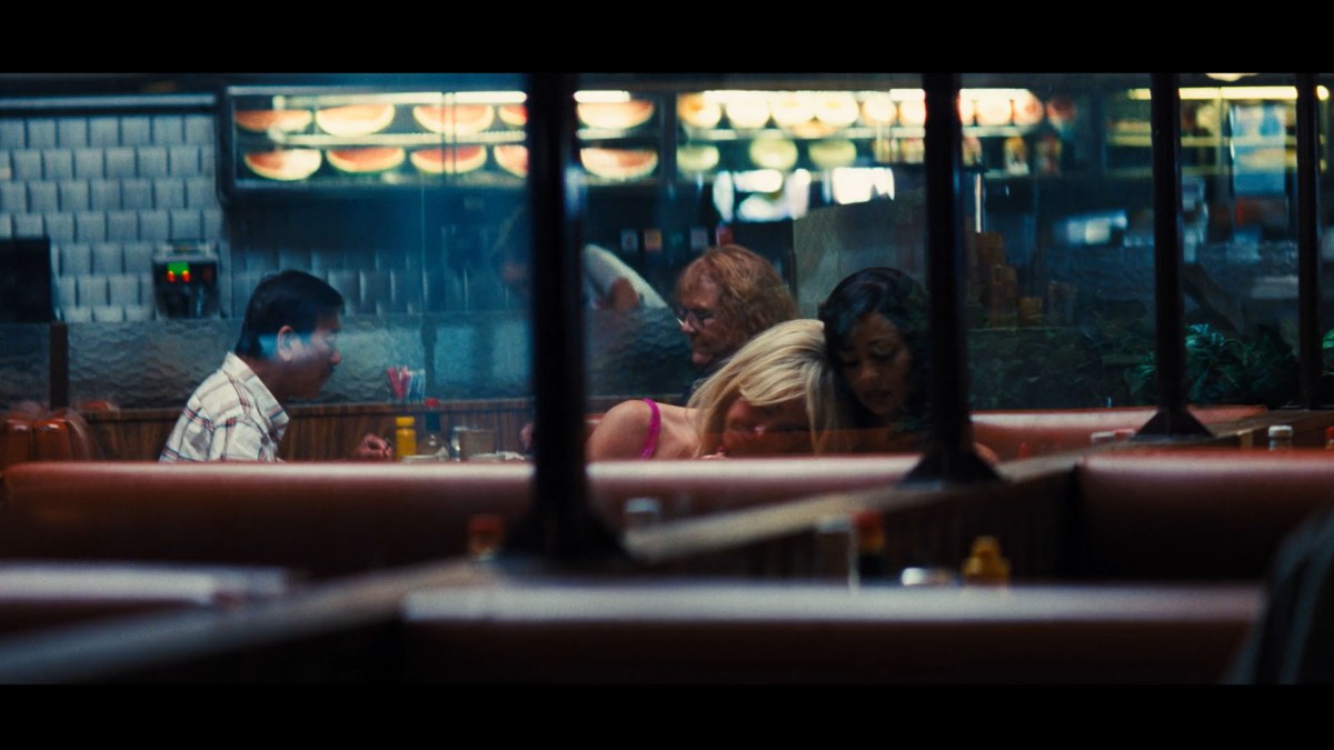 Euphoria – S03E08 – In God We Trust –&nbsp;08/20
