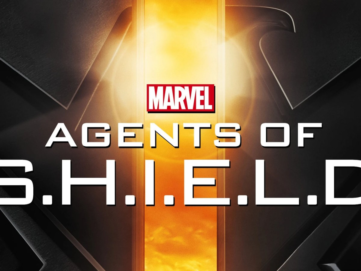 Agents of S.H.I.E.L.D&nbsp;(S01)